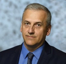 Dr. Michael Tsapatsis