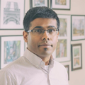 Prof. Prashun Gorai