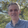 Prof. Patrick Underhill