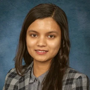 Riddhi Banik