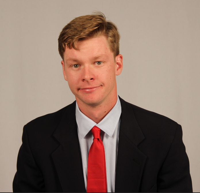 Photo of Thomas