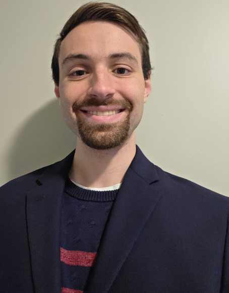 Photo of Alex
