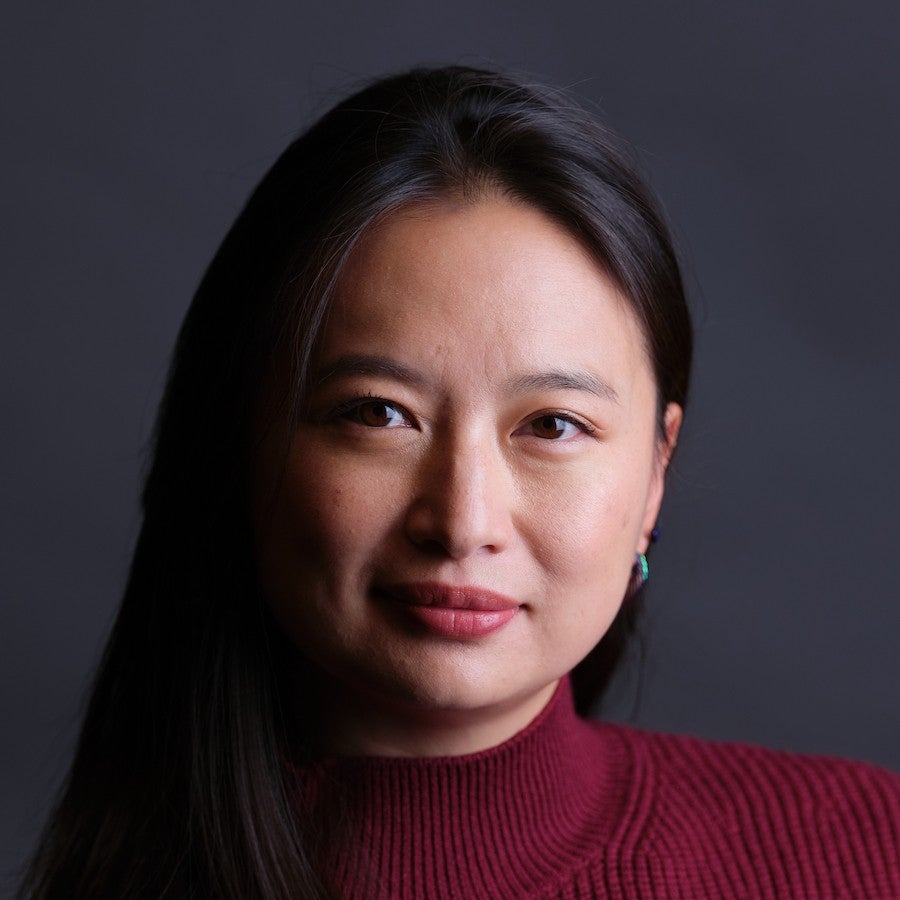 Photo of Helen
