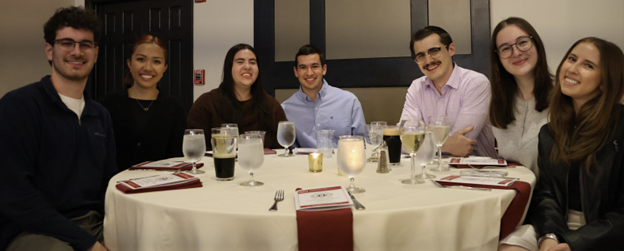 Dinner picture