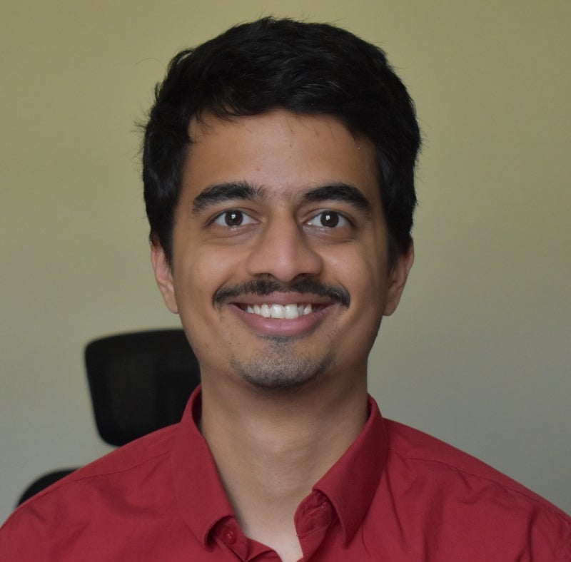  Aditya Dilip Lele