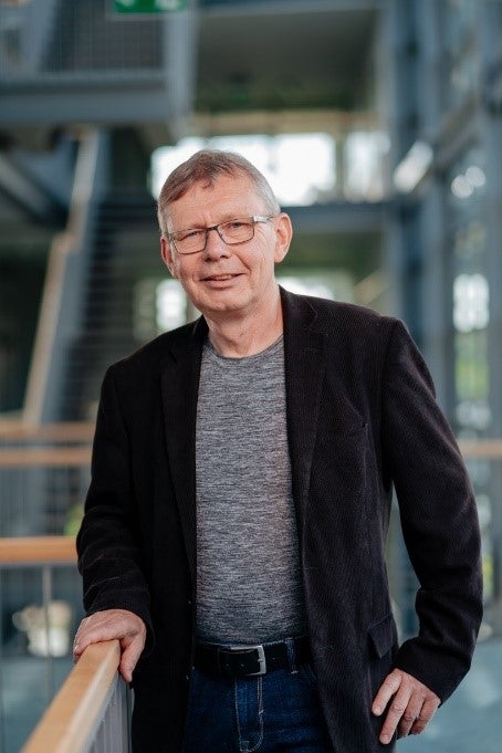 Andreas Seidel-Morgenstern