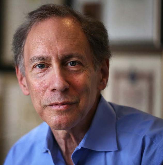 Robert S. Langer