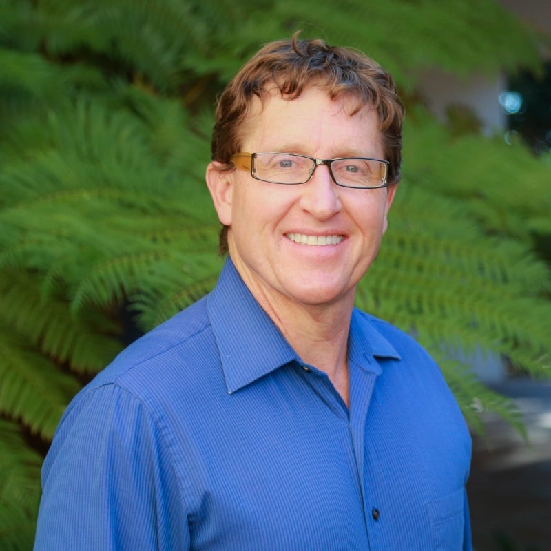 Brad Chmelka