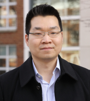Joshua Choi