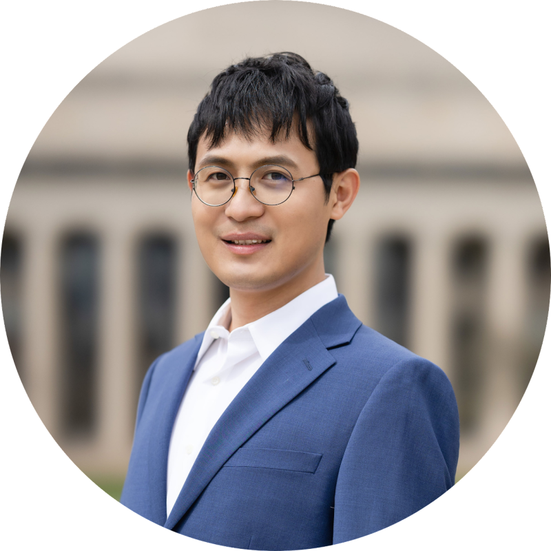 Elvis Cao