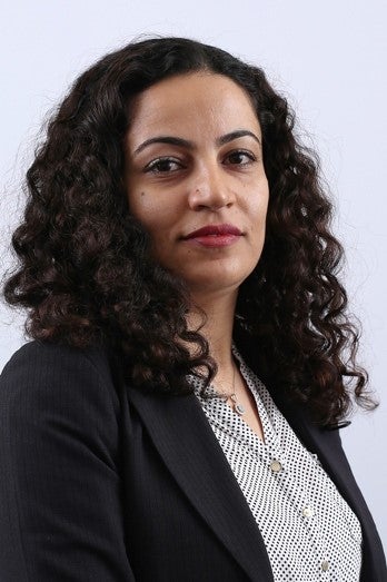 Photo of Dr. Rezaei