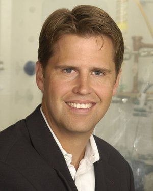 Justin Hanes