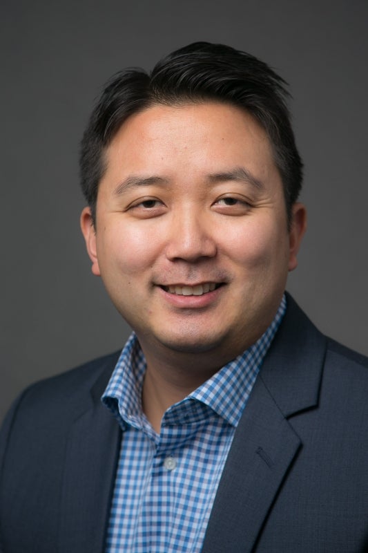 Mark Chen