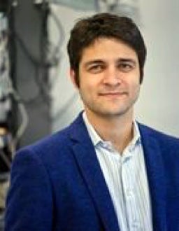 Mikhail G. Shapiro