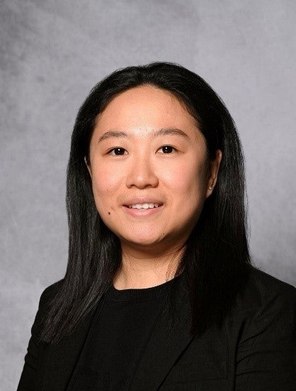 Nancy Guo