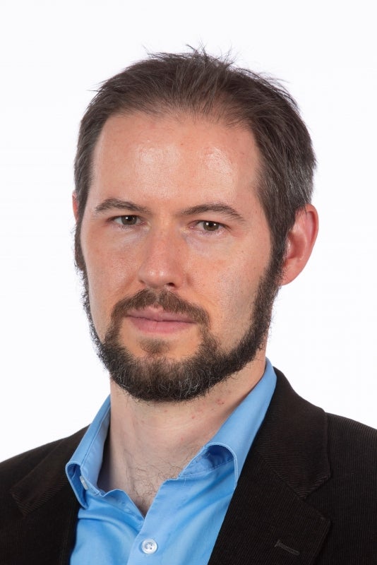Nigel Reuel