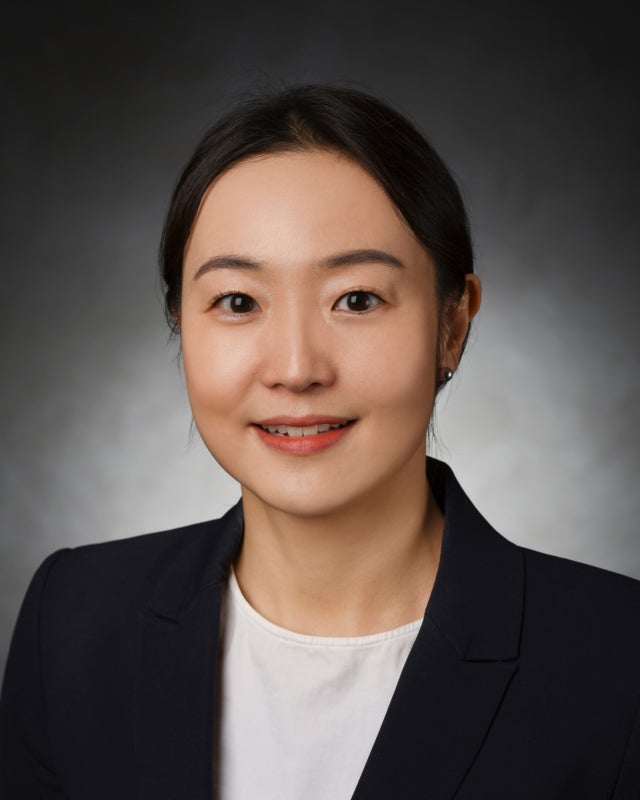 Hee Jeung Oh