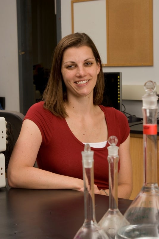 Rebecca Kuntz Willits
