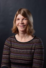 Dr. Elsebeth Kolmos