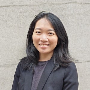 Photo of Dr. Guo