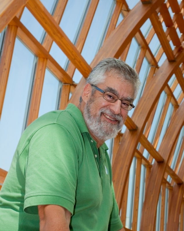 Michael V. Sefton