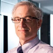 Professor Joel Plawsky