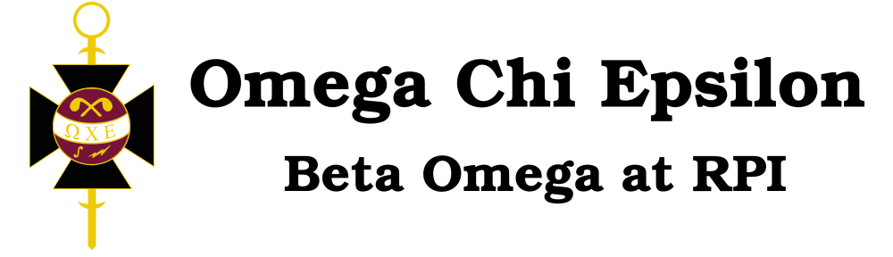OXE Logo