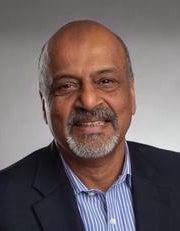 Dr. Raj Manglik