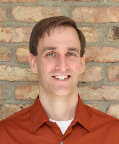 Dr. Caleb Funk