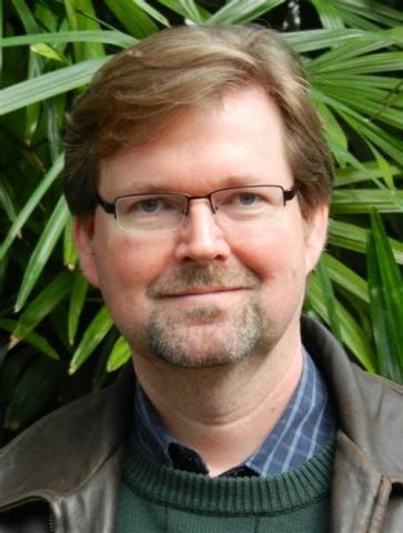 Dr. David Wood