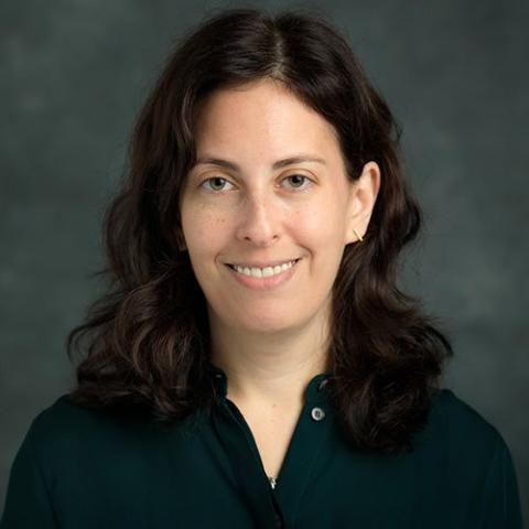 Gila Stein