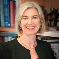 Nobel Laureate Jennifer Doudna