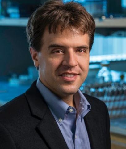Karl Deisseroth, M.D. Ph.D.