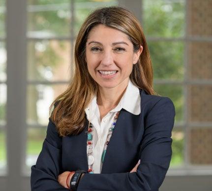Dr. Marianthi Ierapetritou