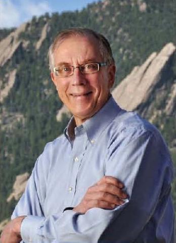 Nobel Laureate Thomas R. Cech