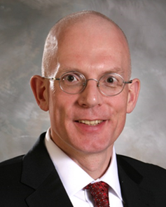Gavin Towler