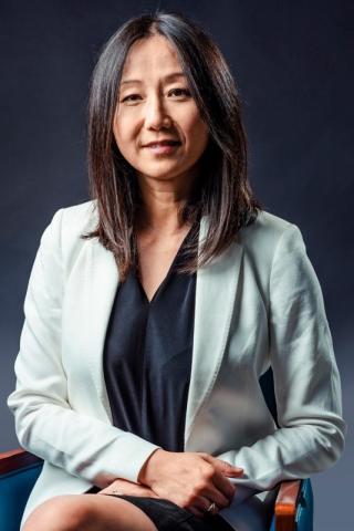 Zhenan Bao
