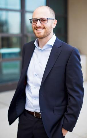 Brandon DeKosky 