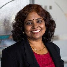 Sunitha Nagrath