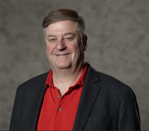 Todd Przybycien