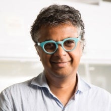 Dr. Sanat Kumar