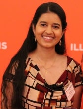 Dr. Maitreyee Sharma Priyadarshini