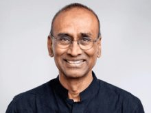 Venki Ramakrishnan