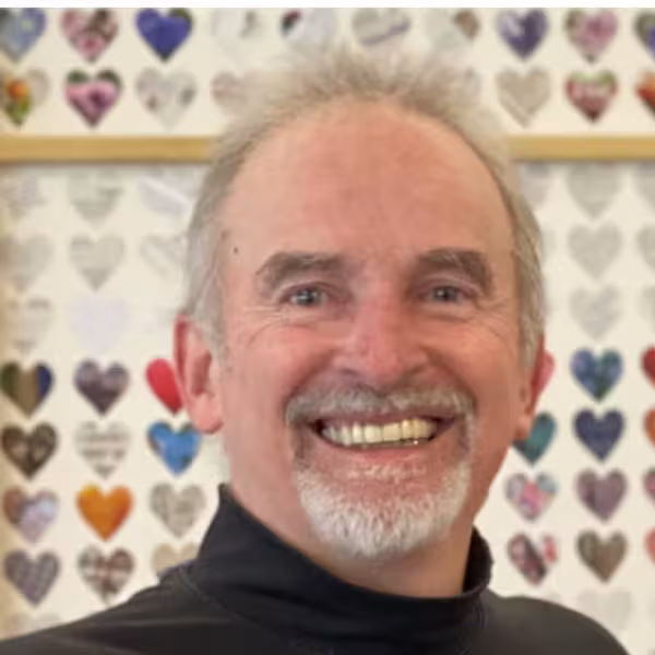 Wayne Bequette