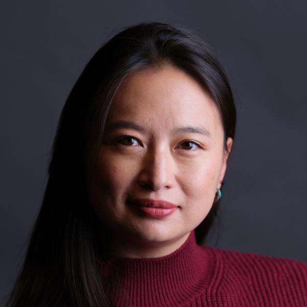 Photo of Helen