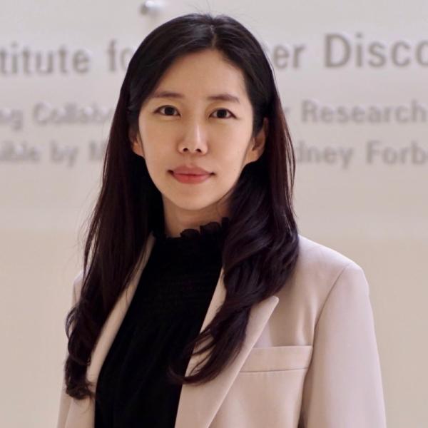 Photo of Ji-Young