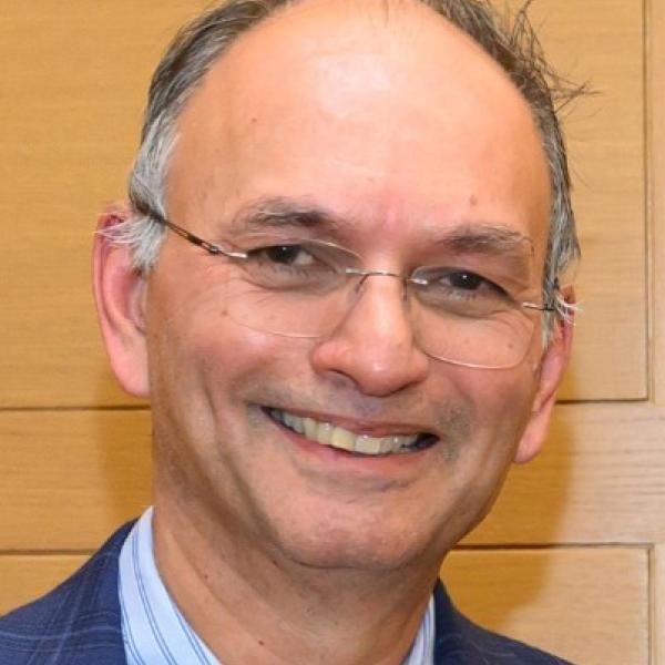 Nitash Balsara