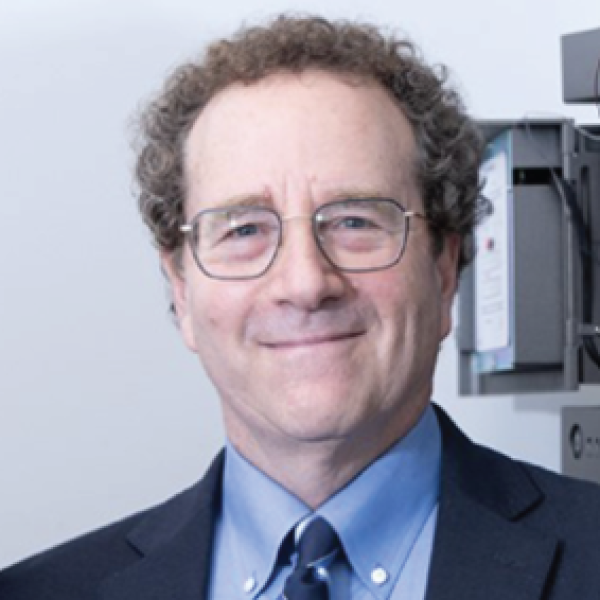 Steve Cramer