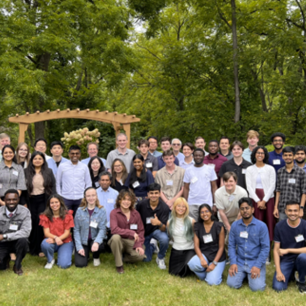 Group picture