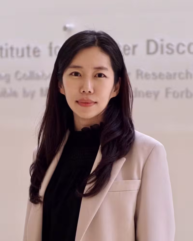 Ji-Young Kim